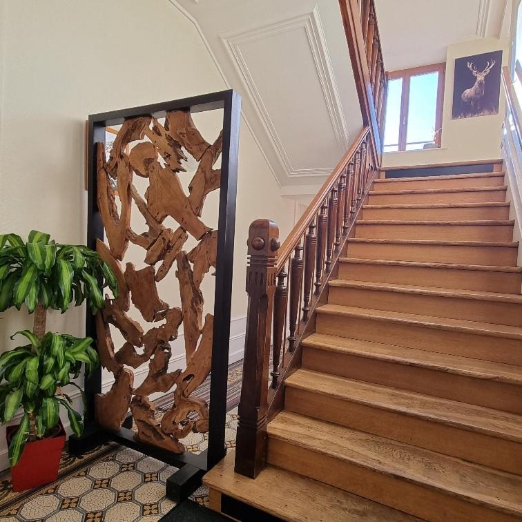 Gite Myrtille 2 A 6 Personnes Avec Spa Et Salle De Jeux Dans La Residence Ventron Luaran gambar